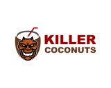 https://www.logocontest.com/public/logoimage/1614489654Killer Coconuts.png